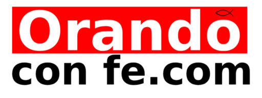 Orando con fe